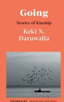 Going Stories of Kinship 9354473016 Book Cover
