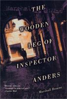 The Wooden Leg Of Inspector Anders 0312291493 Book Cover