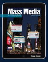 Mass Media In A Changing World, 2007 Update 0073511951 Book Cover