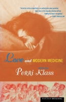 Love and Modern Medicine: Stories 0618109609 Book Cover
