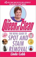 The Royal Guide to Spot and Stain Removal 0743437837 Book Cover
