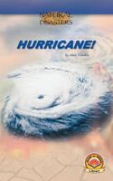 Hurricane!: By Alan Venable (Start-to-finish books) 1587023660 Book Cover