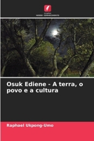 Osuk Ediene - A terra, o povo e a cultura (Portuguese Edition) 620810209X Book Cover