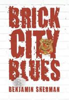 Brick City Blues 1635680751 Book Cover