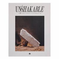 Unshakable: Finding Safety  Security in the Kingdom of God 1954961103 Book Cover