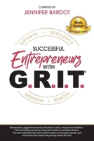 Successful Entrepreneurs with G.R.I.T. B0FG475ZTB Book Cover