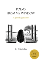 Poems from my window 1787920836 Book Cover