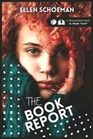 The Book Report B0DSJ2X4B3 Book Cover