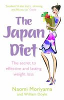 The Japan Diet: The Secret to Effective and Lasting Weight Loss 0091917042 Book Cover