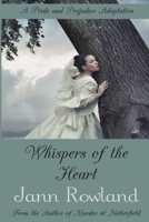 Whispers of the Heart 1987929950 Book Cover