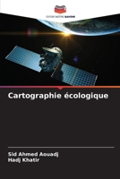Cartographie écologique (French Edition) 6208357764 Book Cover