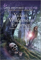 Yukon Wilderness Escape 1335598081 Book Cover