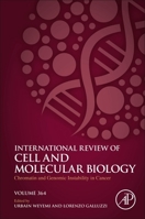 Chromatin and DNA Repair in Cancer, 364 032385561X Book Cover