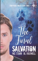 The Final Salvation B0BCCW6TRX Book Cover