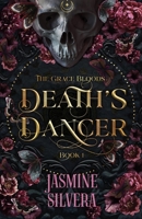 Death's Dancer 0997658207 Book Cover