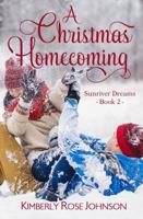 A Christmas Homecoming 1943959129 Book Cover