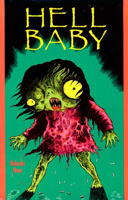 Hell Baby 0922233128 Book Cover