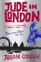 Jude in London 1908699191 Book Cover
