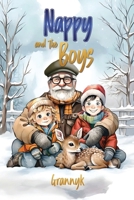 Nappy and the Boys B0G8ZHG2V6 Book Cover