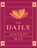 The Daily Success Map B0CNQHTMKV Book Cover