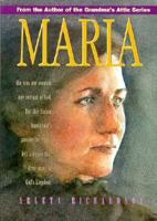 Maria 0893672270 Book Cover