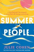 Summer People 1409190145 Book Cover