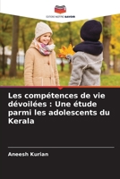 Les compétences de vie dévoilées: Une étude parmi les adolescents du Kerala (French Edition) 6207594940 Book Cover