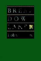 Breakdown Lane: Poems 0801848547 Book Cover