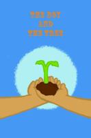 The Boy and the Tree 1732542910 Book Cover