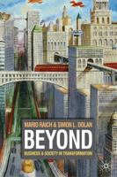 Beyond: Business and Society in Transformation 0230573215 Book Cover