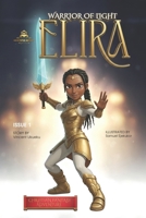 Elira: The Warrior of Light B0FQPGJGCG Book Cover
