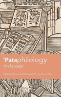 'Pataphilology: An Irreader 1947447815 Book Cover