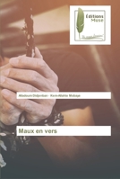 Maux en vers 6203865257 Book Cover