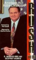 Rush to Us/Americans Hail Rush Limbaugh 0786000821 Book Cover