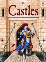 Castles 0794513352 Book Cover