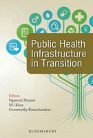Public Health Infrastructure in Transition 9385936220 Book Cover