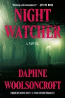 Night Watcher 1538770903 Book Cover