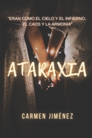 ATARAXIA B095GNPN1V Book Cover