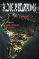 Palco de las Encarnaciones B0CM2MKXTF Book Cover