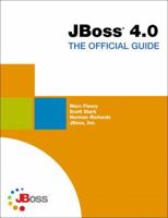 JBoss 4.0 - The Official Guide 0672326485 Book Cover