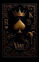 Vane 2488473065 Book Cover