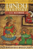 Hindu History 812911576X Book Cover