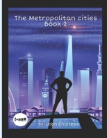 The Metropolitan cities B0BS8ZG8YF Book Cover