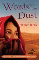 Words in the Dust 0545336996 Book Cover