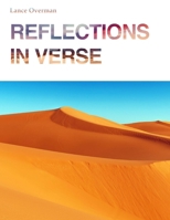 Reflections In Verse B0DPXV75WC Book Cover