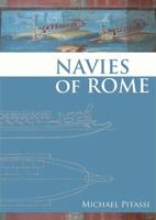 The Navies of Rome 1843836009 Book Cover
