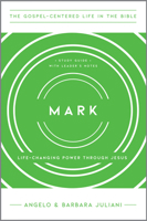 Mark : All Things Are Possible with Jesus 1645073696 Book Cover