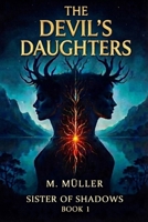 The Daughters of the Devil (Sister of the Shadows) B0FRY2FQRP Book Cover