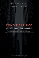 Como Ficar Rico Investindo Em Im veis (Portuguese Edition) 6500297059 Book Cover