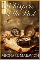 Whispers of the Past B0FK3NMJYS Book Cover
